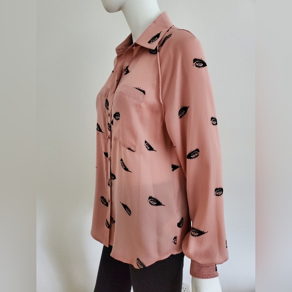 Blouse - Picture 2 of 9